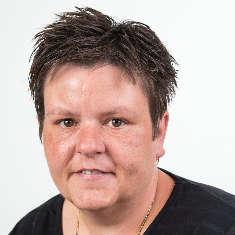 Linda Kristiansen